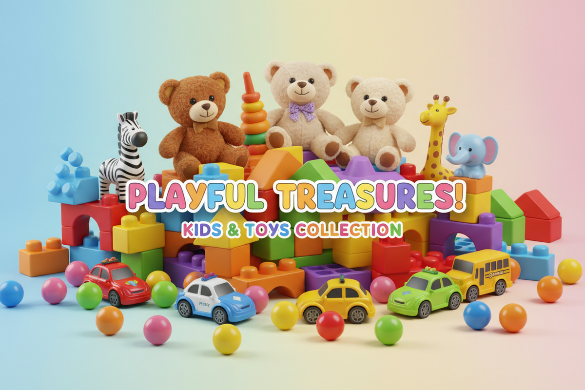 Toys