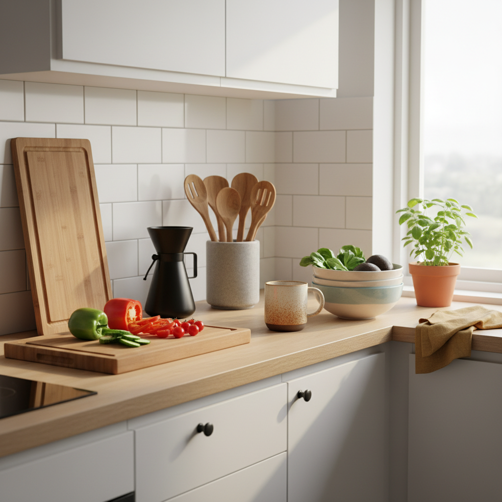 Kitchen And Everyday
