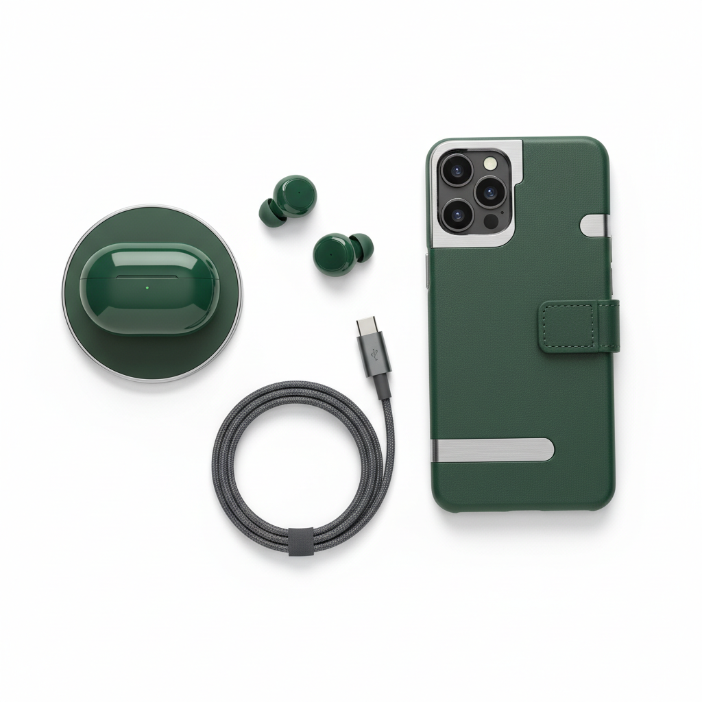 Phone Accesories