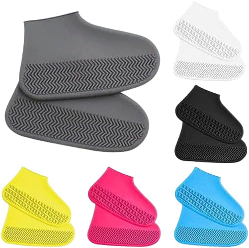 Waterproof Shoe Covers