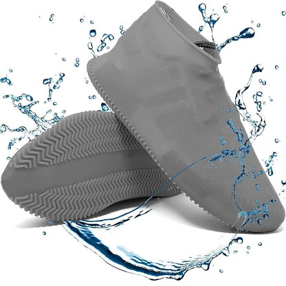 Waterproof Shoe Covers
