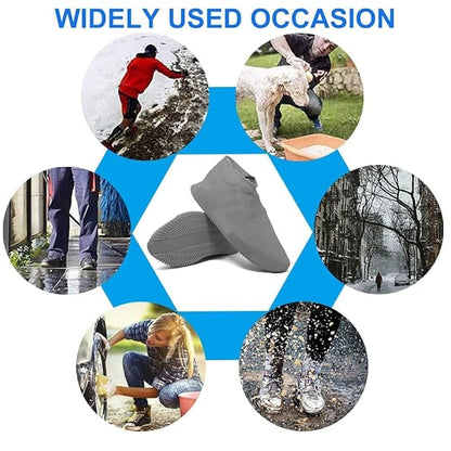 Waterproof Shoe Covers