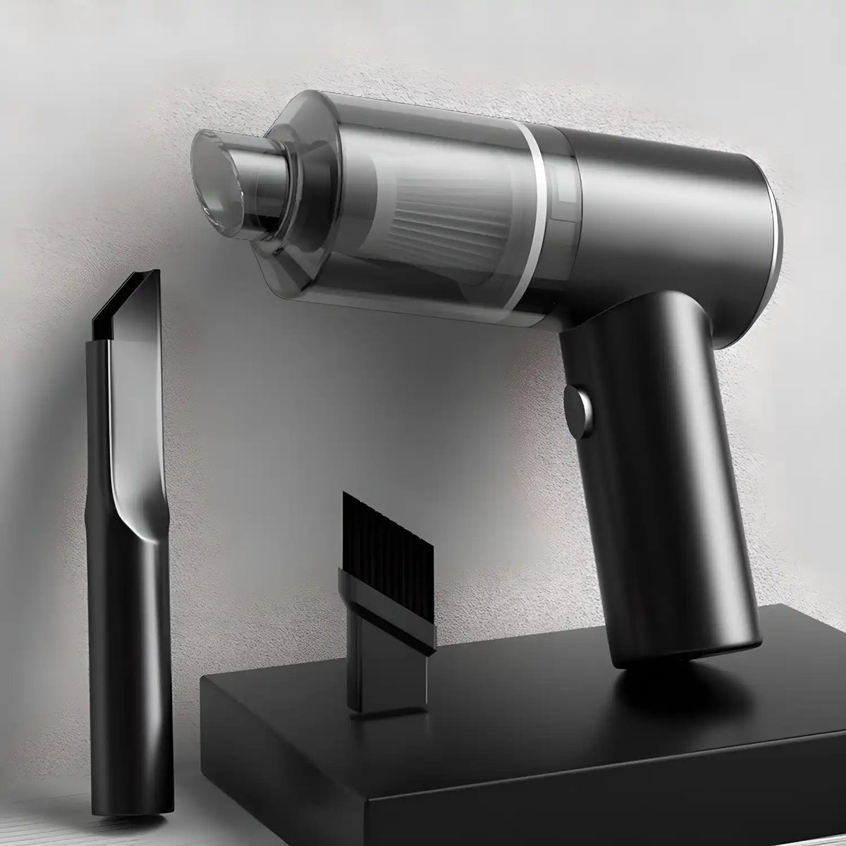Portable Air Duster Wireless Vacuum Cleaner(PL)