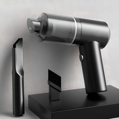 Portable Air Duster Wireless Vacuum Cleaner(PL)