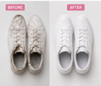 The Multifunctional Shoe Brush