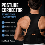 Posture Corrector Unisex Belt