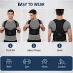 Posture Corrector Unisex Belt
