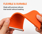 Foldable Silicone Phone Stand