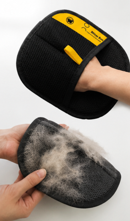 Pet Hair Removal Gloves