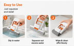 Smart Mini Mop
