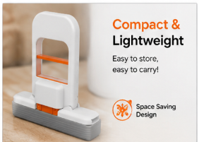 Smart Mini Mop