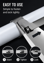 Stainless Steel Lock Ties