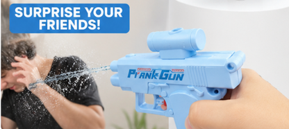 Prank Water Gun